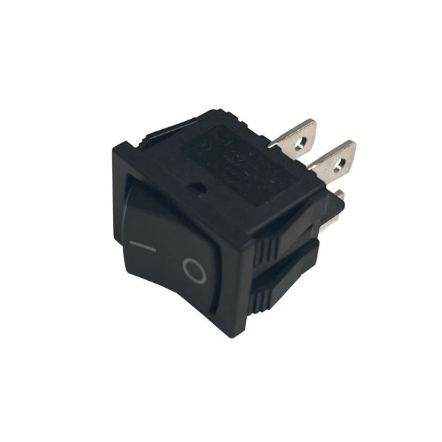 Order a Replacement non-OEM mini rocker switch, to suit a whole host of common vacuum cleaners.
